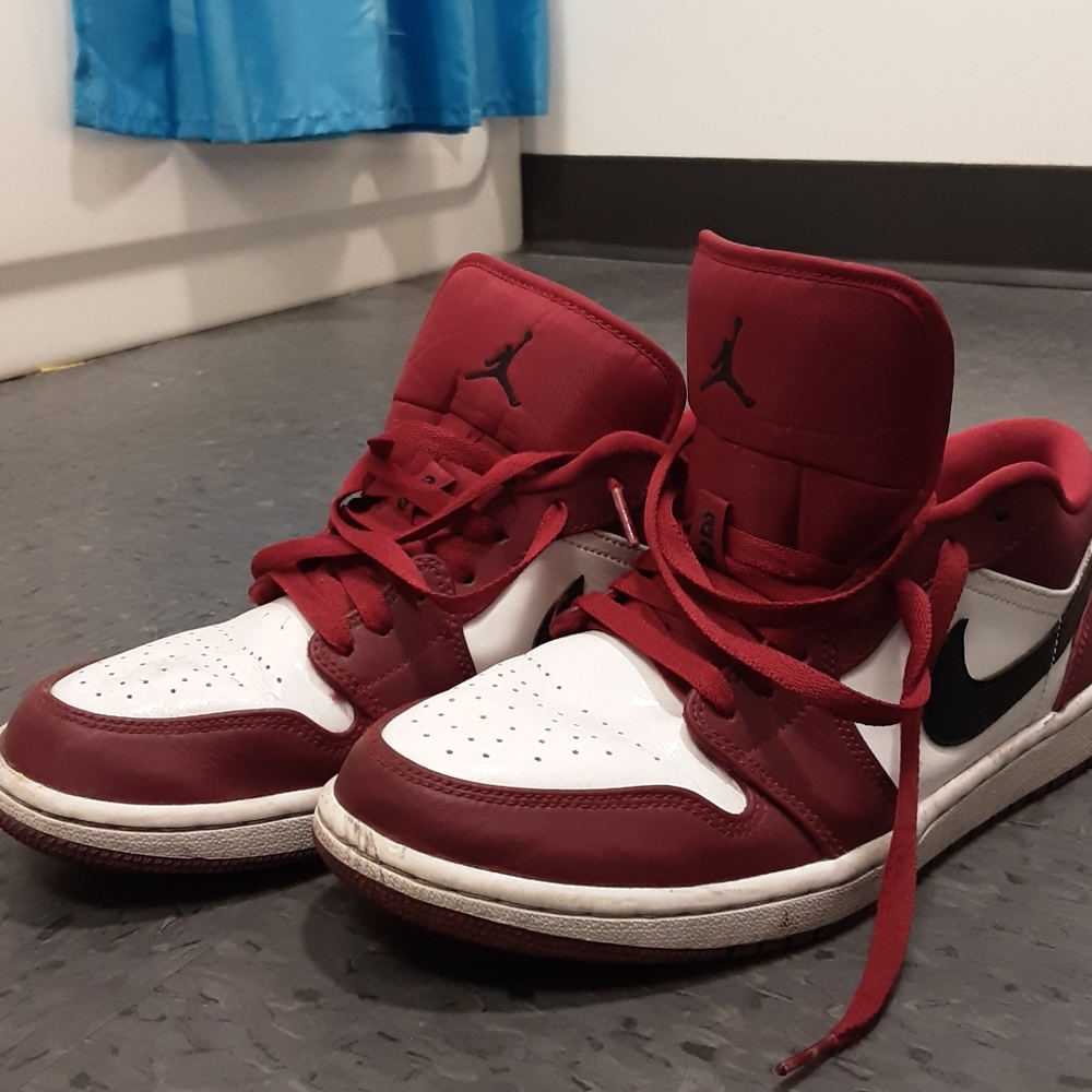 Jordans